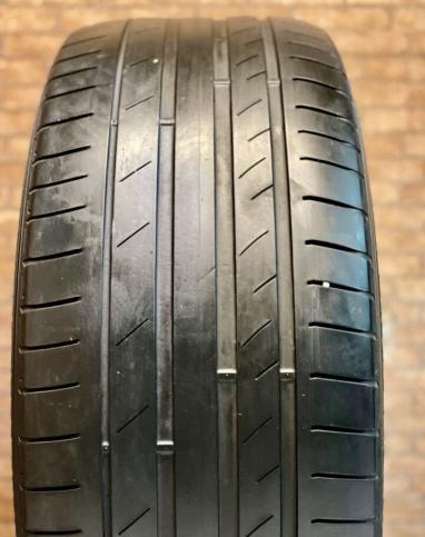 Kumho Ecsta PS71 275/45 R21