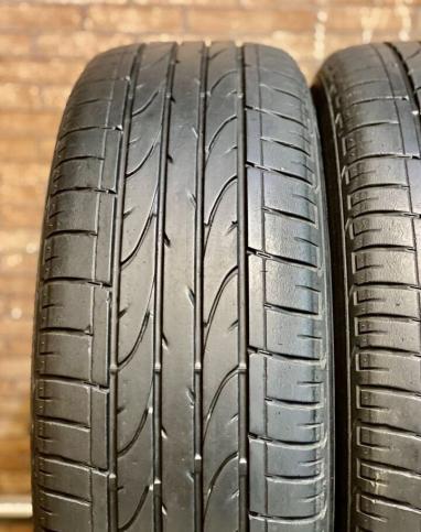 Bridgestone Dueler H/P Sport 215/60 R17