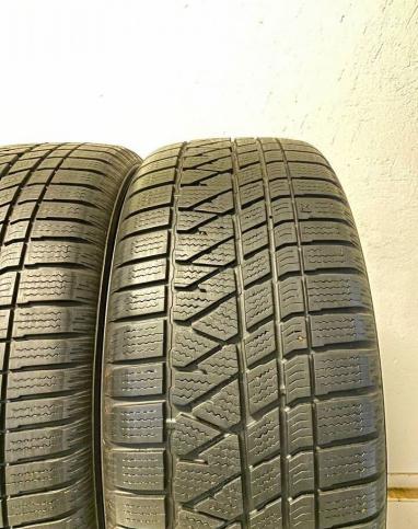 Kumho WinterCraft WS71 255/50 R20