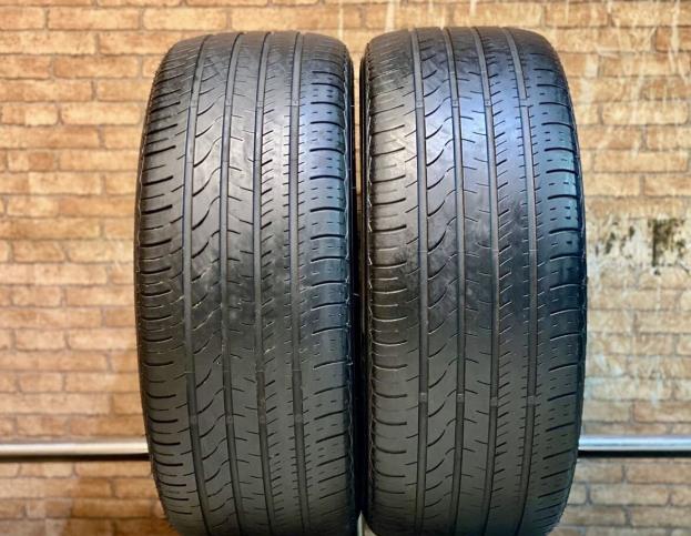 Hilo Vantage XU1 235/55 R17