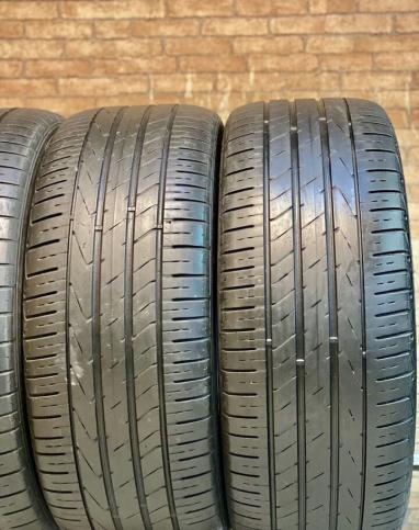 Hankook Ventus S1 Evo 2 K117 245/45 R19