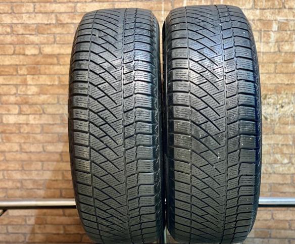 Continental ContiVikingContact 6 225/65 R17