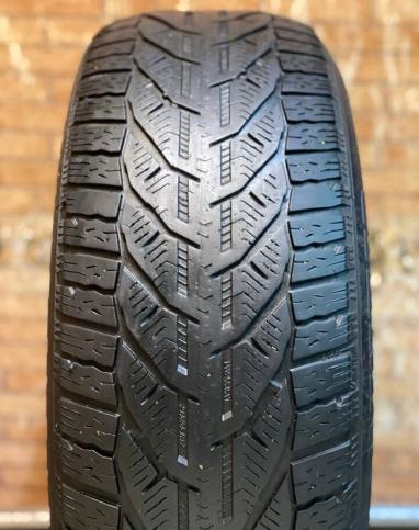 Tigar Winter 215/55 R17