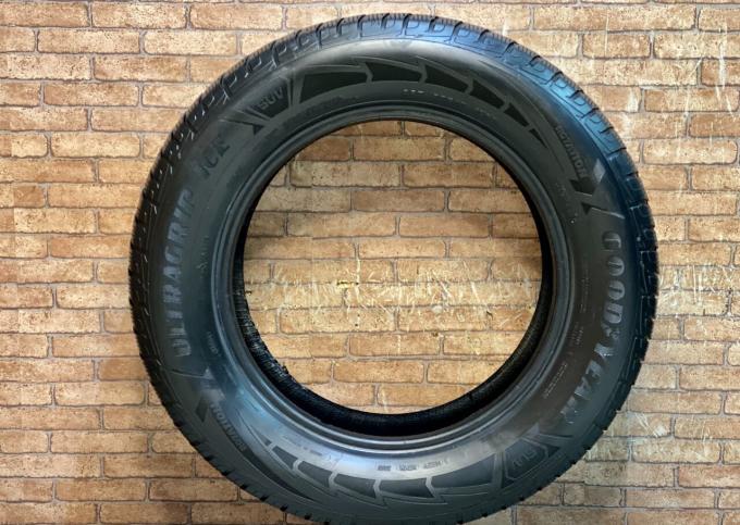 Goodyear UltraGrip Ice SUV Gen-1 225/65 R17