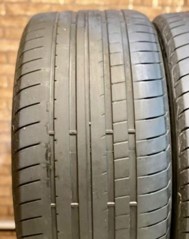 Goodyear Eagle F1 Asymmetric 3 275/35 R19