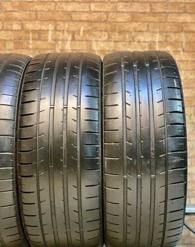 Kumho Ecsta LE Sport KU39 225/40 R19