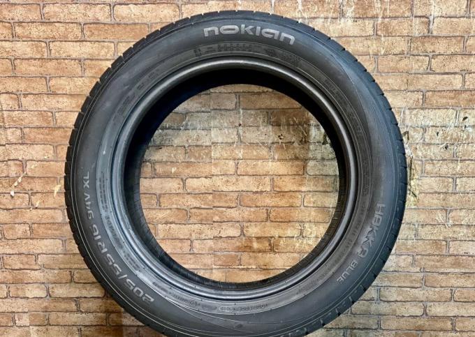 Nokian Tyres Hakka Blue 205/55 R16