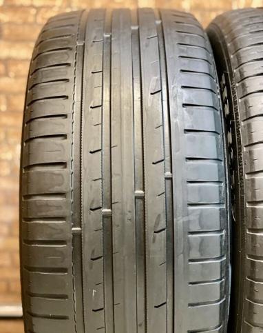 Nokian Tyres Hakka Blue 2 235/50 R17