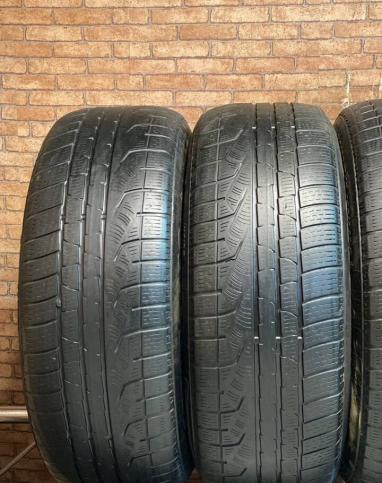 Pirelli Winter Sottozero 210 Serie II 245/50 R18