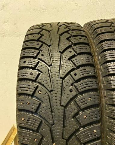 Nokian Tyres Hakkapeliitta 5 SUV 225/65 R17