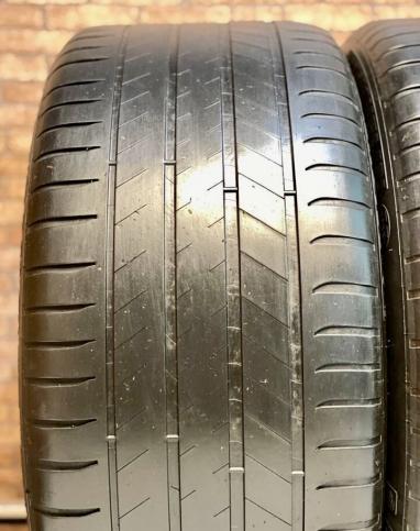 Michelin Latitude Sport 3 295/40 R20