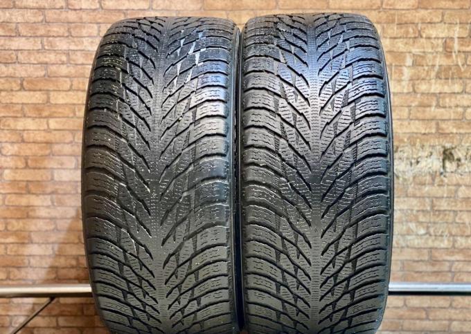 Nokian Tyres Hakkapeliitta R3 SUV 285/40 R21