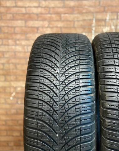 Goodyear Vector 4Seasons Gen-3 225/55 R17