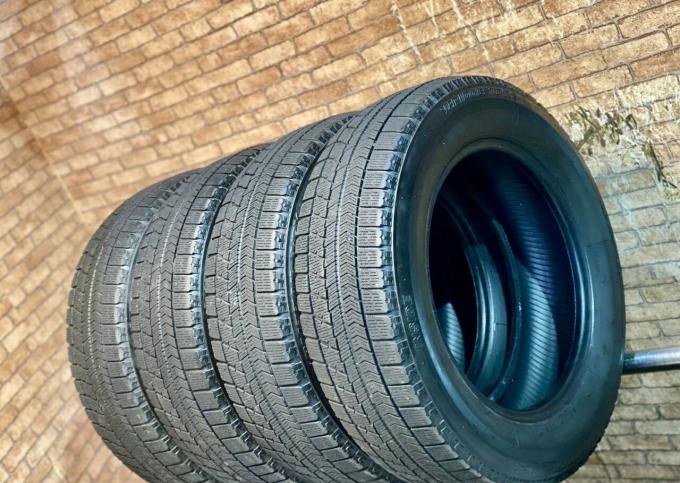 Bridgestone Blizzak VRX 185/65 R15