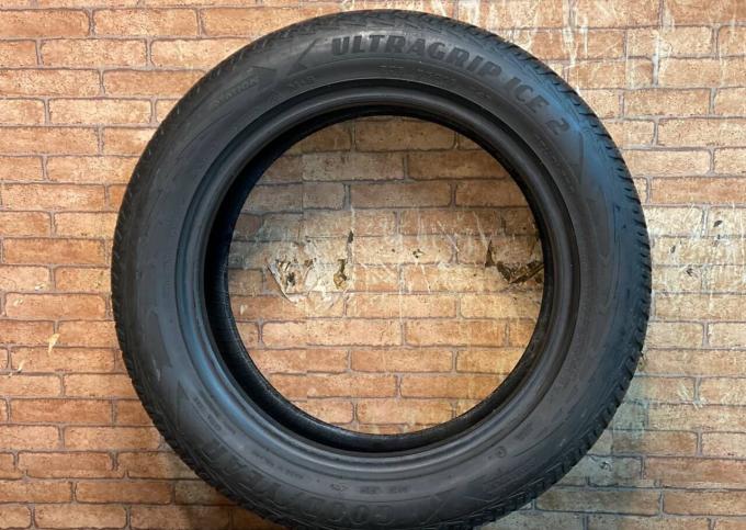 Goodyear UltraGrip Ice 2 205/55 R16