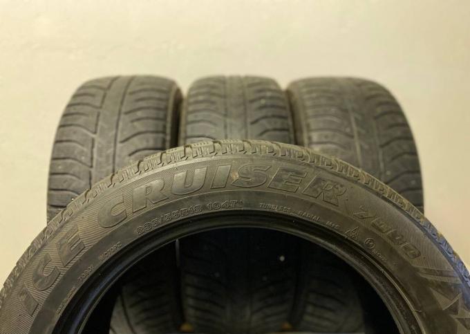 Bridgestone Ice Cruiser 7000 235/55 R18