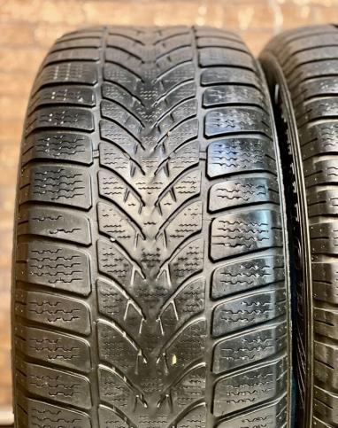 Dunlop SP Winter Sport 4D 225/50 R17