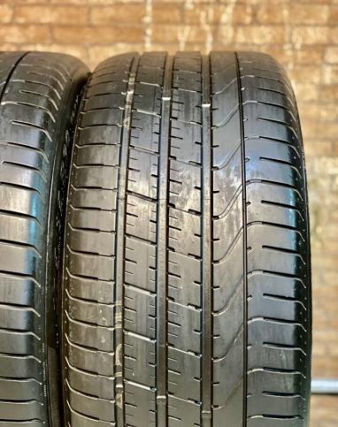 Pirelli P Zero 275/35 R20