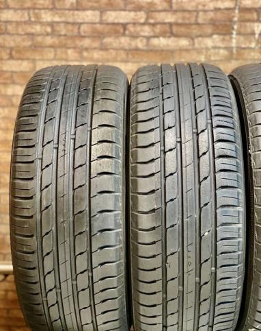 Nokian Tyres Hakka Blue 205/55 R16