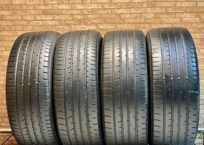 Toyo Proxes R46A 225/55 R19