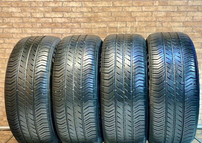 Goodyear Eagle Touring 225/55 R17