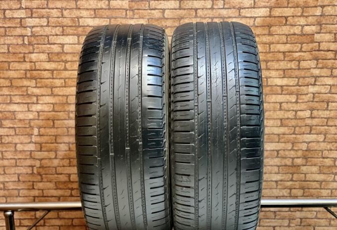 Nokian Tyres Hakka Blue SUV 285/60 R18