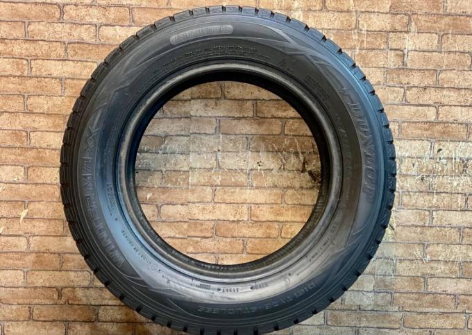 Dunlop Winter Maxx WM01 195/65 R15