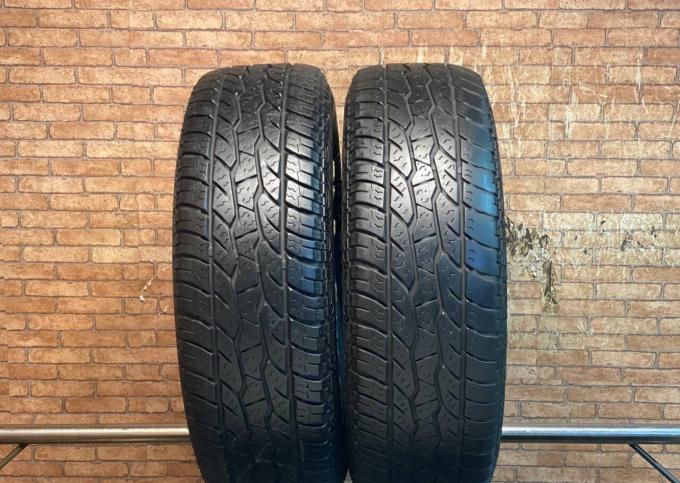 Maxxis Bravo AT-771 235/70 R16