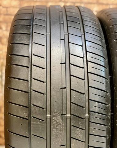 Dunlop SP Sport Maxx RT 2 285/40 R20