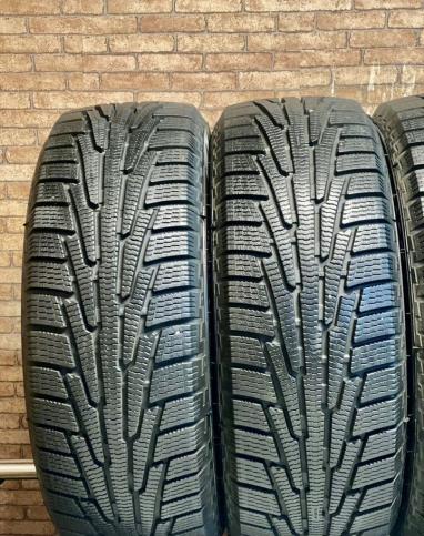 Nokian Tyres Nordman RS2 SUV 225/55 R18