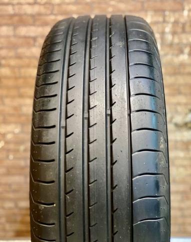 Yokohama Advan Sport V105 235/55 R20