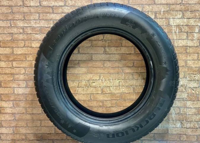 Blacklion W506 Ice Pioneer 235/65 R17