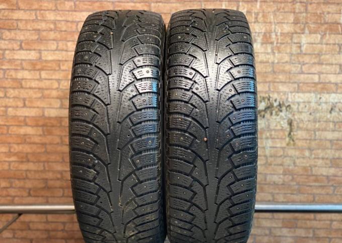 Nokian Tyres Hakkapeliitta 5 SUV 235/65 R17