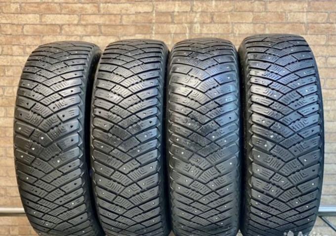 Goodyear Ultragrip Ice Arctic 185/65 R15