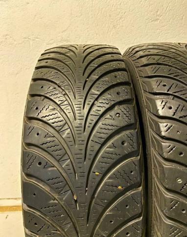 Goodyear UltraGrip Extreme 195/65 R15