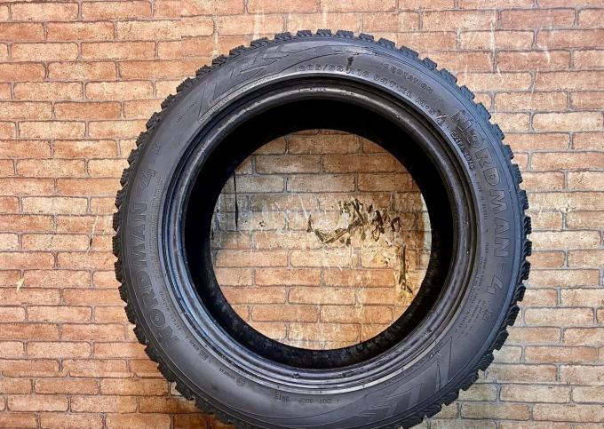 Nokian Tyres Nordman 4 205/55 R16