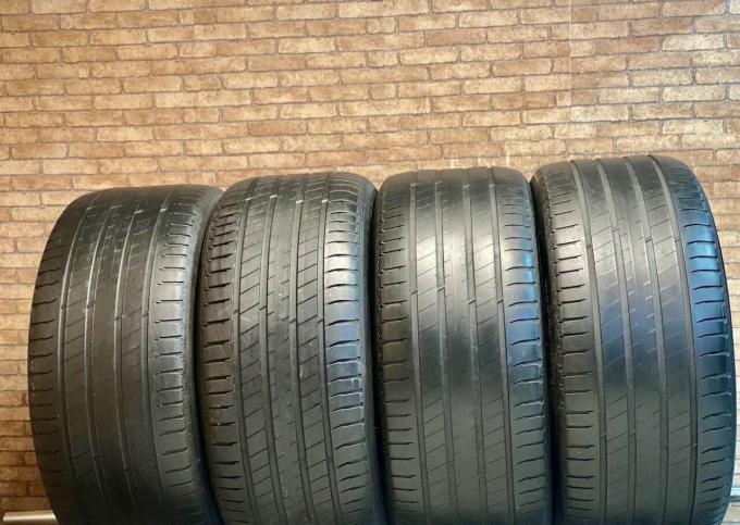 Michelin Latitude Sport 3 285/40 R20