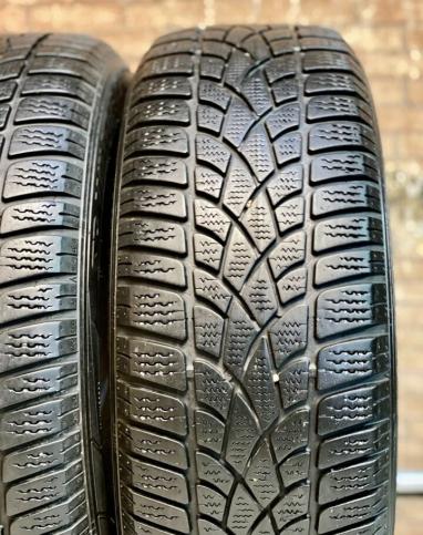 Dunlop SP Winter Sport 3D 195/55 R16