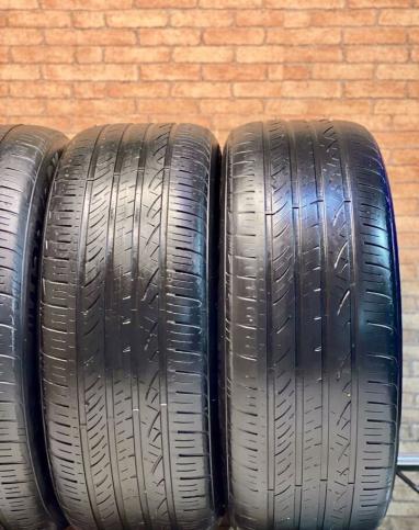 Hankook Ventus S1 Noble 2 H452 255/50 R20