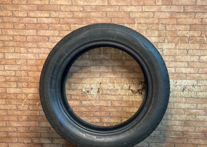 Dunlop Winter Maxx SJ8 235/55 R19