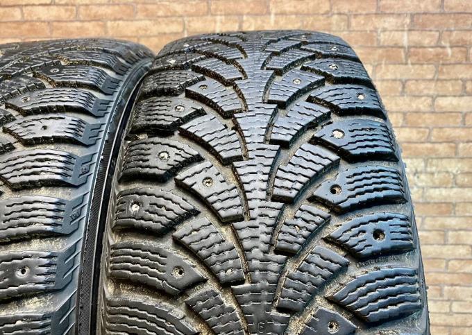 Nokian Tyres Nordman 4 205/55 R16