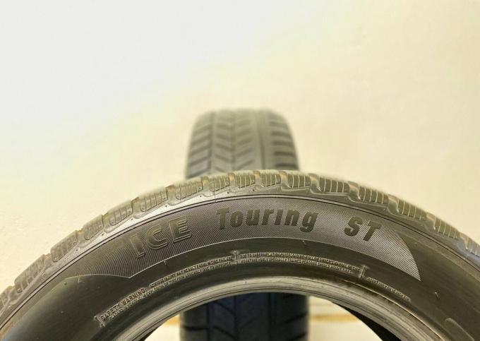 Avon Ice Touring ST 205/60 R16