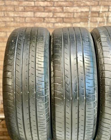 Yokohama BluEarth AE51 205/65 R16