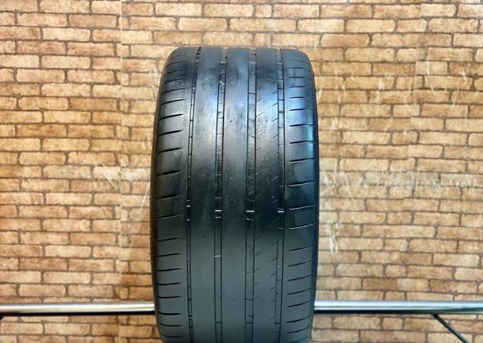 Michelin Pilot Sport 4 S 325/30 R21