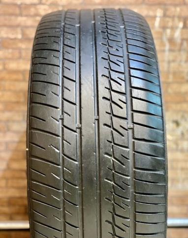 Kumho Ecsta X3 KL17 255/55 R19