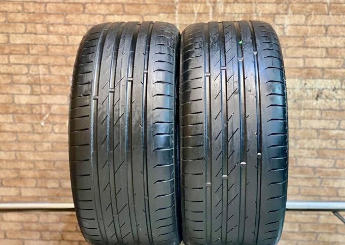 Nokian Tyres Nordman SZ2 245/40 R18