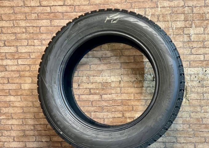 Nokian Tyres Hakkapeliitta R2 SUV 255/55 R18