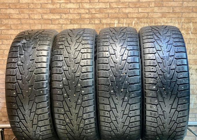 Nokian Tyres Hakkapeliitta 7 SUV 235/60 R18