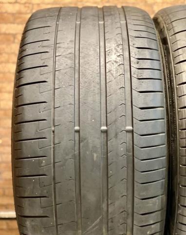 Pirelli P Zero PZ4 315/30 R22