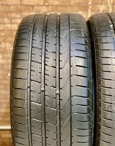 Pirelli P Zero 275/35 R20